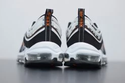 Fit Sporting Goods Nike Air Max 97 ‘White Black’ DB2017-100 -Fit Sporting Goods Sales Nike Air Max 97 White Black DB2017 100 5
