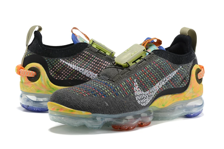 Fit Sporting Goods Nike Vapormax 2020 Deep Royal Blue/White-Multi-Color 7 Fit Sporting Goods Nike Vapormax 2020 Deep Royal Blue/White-Multi-Color - Image 5