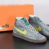 Fit Sporting Goods Nike Blazer Mid 77 Pregame Pack Motivation Ben CW6016-100 -Fit Sporting Goods Sales Nike Blazer Mid 77 Pregame Pack Motivation Ben CW6016 100