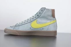 Fit Sporting Goods Nike Blazer Mid 77 Pregame Pack Motivation Ben CW6016-100 -Fit Sporting Goods Sales Nike Blazer Mid 77 Pregame Pack Motivation Ben CW6016 100 2