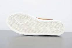 Fit Sporting Goods Nike Blazer Mid “Dorothy Gaters” Black/Team Red-University Gold-Flax -Fit Sporting Goods Sales Nike Blazer Mid Dorothy Gaters Black Team Red University Gold Flax 7