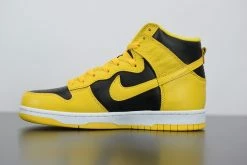 Fit Sporting Goods Nike Dunk High Black/Varsity Maize CZ8149-002 -Fit Sporting Goods Sales Nike Dunk High Black Varsity Maize CZ8149 002 2