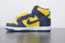 Fit Sporting Goods Nike Dunk High Michigan Varsity Maize/Midnight Navy CZ8149-700 12 Fit Sporting Goods Nike Dunk High Michigan Varsity Maize/Midnight Navy CZ8149-700 -Fit Sporting Goods Sales Nike Dunk High Michigan Varsity Maize Midnight Navy CZ8149 700 2
