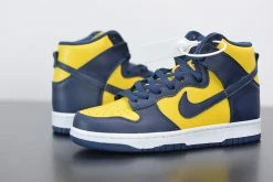 Fit Sporting Goods Nike Dunk High Michigan Varsity Maize/Midnight Navy CZ8149-700 14 Fit Sporting Goods Nike Dunk High Michigan Varsity Maize/Midnight Navy CZ8149-700 -Fit Sporting Goods Sales Nike Dunk High Michigan Varsity Maize Midnight Navy CZ8149 700 4