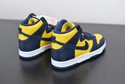 Fit Sporting Goods Nike Dunk High Michigan Varsity Maize/Midnight Navy CZ8149-700 15 Fit Sporting Goods Nike Dunk High Michigan Varsity Maize/Midnight Navy CZ8149-700 -Fit Sporting Goods Sales Nike Dunk High Michigan Varsity Maize Midnight Navy CZ8149 700 5