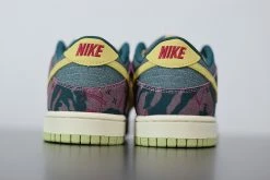 Fit Sporting Goods Nike Dunk Low “Community Garden” Multi-Color CZ9747-900 -Fit Sporting Goods Sales Nike Dunk Low Community Garden Multi Color CZ9747 900 7