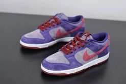 Fit Sporting Goods Nike Dunk Low Daybreak/Barn-Plum CU1726-500 -Fit Sporting Goods Sales Nike Dunk Low Daybreak Barn Plum CU1726 500 4