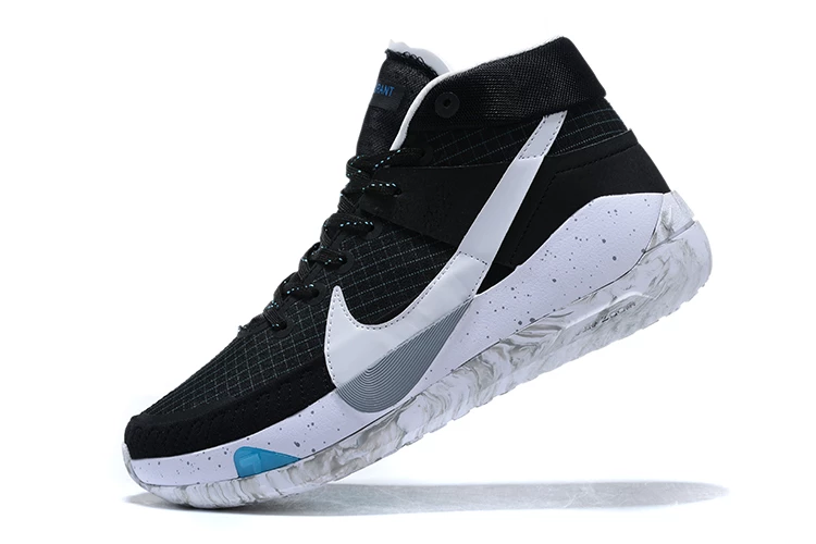 Fit Sporting Goods Nike KD 13 Black Grey CI9948-001 3 Fit Sporting Goods Nike KD 13 Black Grey CI9948-001 - Image 2