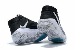 Fit Sporting Goods Nike KD 13 Black Grey CI9948-001 10 Fit Sporting Goods Nike KD 13 Black Grey CI9948-001 -Fit Sporting Goods Sales Nike KD 13 Black Grey CI9948 001 3
