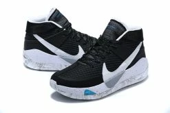 Fit Sporting Goods Nike KD 13 Black Grey CI9948-001 11 Fit Sporting Goods Nike KD 13 Black Grey CI9948-001 -Fit Sporting Goods Sales Nike KD 13 Black Grey CI9948 001 4