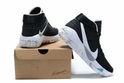 Fit Sporting Goods Nike KD 13 Black Grey CI9948-001 12 Fit Sporting Goods Nike KD 13 Black Grey CI9948-001 -Fit Sporting Goods Sales Nike KD 13 Black Grey CI9948 001 5
