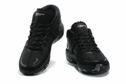 Fit Sporting Goods Nike KD 13 Black/Metallic Dark Grey CI9949-006 10 Fit Sporting Goods Nike KD 13 Black/Metallic Dark Grey CI9949-006 -Fit Sporting Goods Sales Nike KD 13 Black Metallic Dark Grey CI9949 006 2