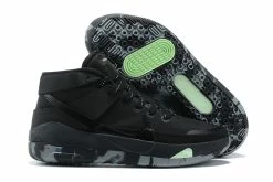 Fit Sporting Goods Nike KD 13 Black/Metallic Dark Grey CI9949-006