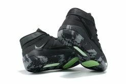 Fit Sporting Goods Nike KD 13 Black/Metallic Dark Grey CI9949-006 11 Fit Sporting Goods Nike KD 13 Black/Metallic Dark Grey CI9949-006 -Fit Sporting Goods Sales Nike KD 13 Black Metallic Dark Grey CI9949 006 3