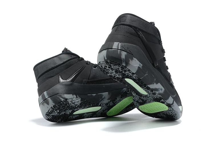 Fit Sporting Goods Nike KD 13 Black/Metallic Dark Grey CI9949-006 6 Fit Sporting Goods Nike KD 13 Black/Metallic Dark Grey CI9949-006 - Image 4