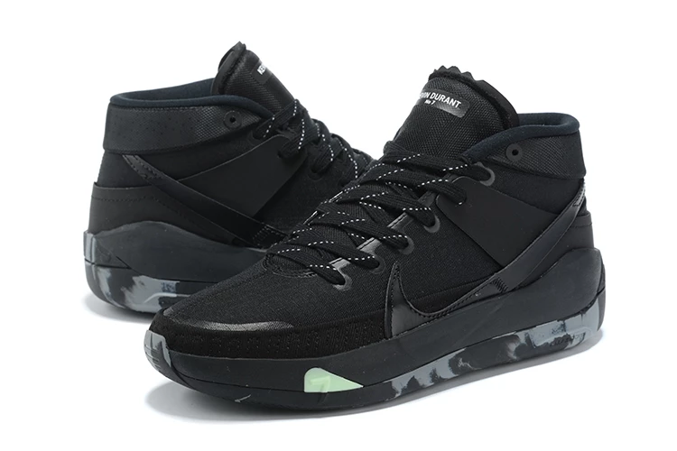 Fit Sporting Goods Nike KD 13 Black/Metallic Dark Grey CI9949-006 7 Fit Sporting Goods Nike KD 13 Black/Metallic Dark Grey CI9949-006 - Image 5