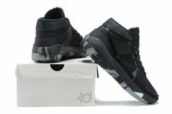 Fit Sporting Goods Nike KD 13 Black/Metallic Dark Grey CI9949-006 13 Fit Sporting Goods Nike KD 13 Black/Metallic Dark Grey CI9949-006 -Fit Sporting Goods Sales Nike KD 13 Black Metallic Dark Grey CI9949 006 5
