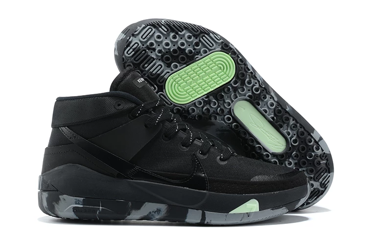 Fit Sporting Goods Nike KD 13 Black/Metallic Dark Grey CI9949-006 3 Fit Sporting Goods Nike KD 13 Black/Metallic Dark Grey CI9949-006