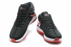 Fit Sporting Goods Nike KD 13 ‘Bred’ Black/White-University Red CI9948-002 -Fit Sporting Goods Sales Nike KD 13 Bred Black White University Red CI9948 002 2