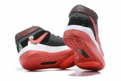 Fit Sporting Goods Nike KD 13 ‘Bred’ Black/White-University Red CI9948-002 -Fit Sporting Goods Sales Nike KD 13 Bred Black White University Red CI9948 002 3