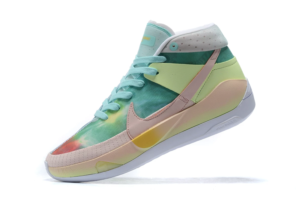 Fit Sporting Goods Nike KD 13 ‘Chill’ CI9948-602 4 Fit Sporting Goods Nike KD 13 ‘Chill’ CI9948-602 - Image 2