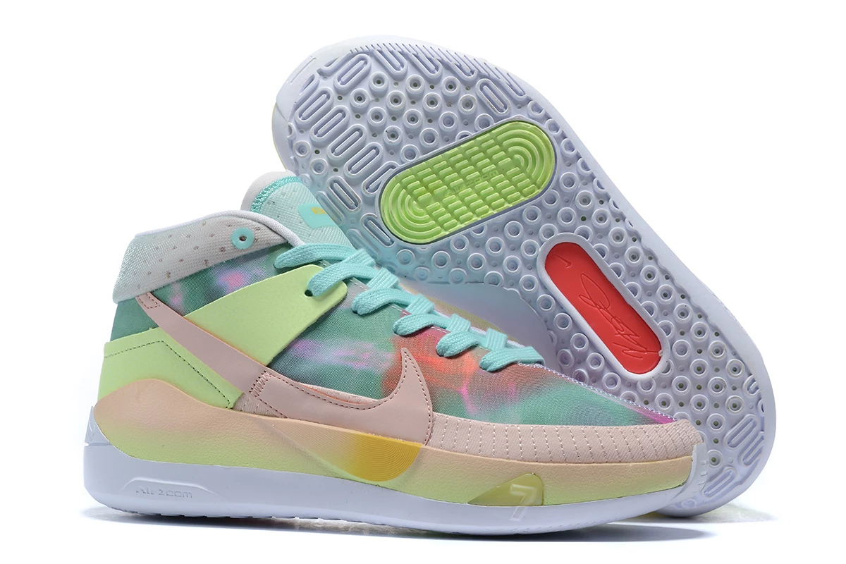 Fit Sporting Goods Nike KD 13 ‘Chill’ CI9948-602 3 Fit Sporting Goods Nike KD 13 ‘Chill’ CI9948-602