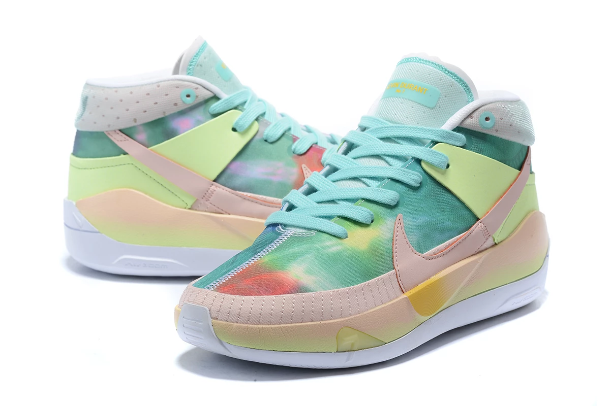 Fit Sporting Goods Nike KD 13 ‘Chill’ CI9948-602 7 Fit Sporting Goods Nike KD 13 ‘Chill’ CI9948-602 - Image 5