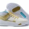 Fit Sporting Goods Nike KD 13 ‘EYBL’ White/Metallic Gold-Light Aqua DA0895-102 2 Fit Sporting Goods Nike KD 13 ‘EYBL’ White/Metallic Gold-Light Aqua DA0895-102 -Fit Sporting Goods Sales Nike KD 13 EYBL White Metallic Gold Light Aqua DA0895 102