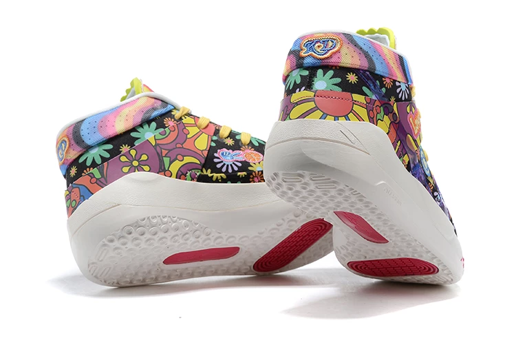 Fit Sporting Goods Nike KD 13 ‘Easy Money Sniper’ DA1341-100 6 Fit Sporting Goods Nike KD 13 ‘Easy Money Sniper’ DA1341-100 - Image 4