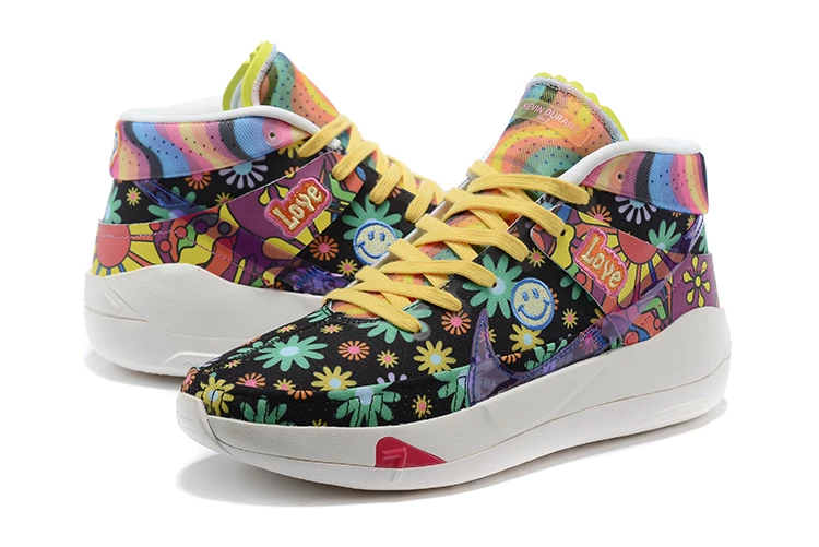 Fit Sporting Goods Nike KD 13 ‘Easy Money Sniper’ DA1341-100 7 Fit Sporting Goods Nike KD 13 ‘Easy Money Sniper’ DA1341-100 - Image 5