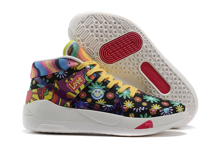 Fit Sporting Goods Nike KD 13 ‘Easy Money Sniper’ DA1341-100 3 Fit Sporting Goods Nike KD 13 ‘Easy Money Sniper’ DA1341-100