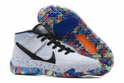 Fit Sporting Goods Nike KD 13 ‘Home Team’ Multi-Color/Racer Blue-Smoke Grey CI9948-900