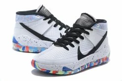 Fit Sporting Goods Nike KD 13 ‘Home Team’ Multi-Color/Racer Blue-Smoke Grey CI9948-900 -Fit Sporting Goods Sales Nike KD 13 Home Team Multi Color Racer Blue Smoke Grey 3