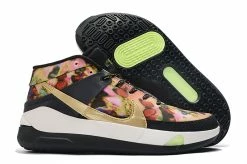 Fit Sporting Goods Nike KD 13 ‘Hype’ Gold Black CI9948-600