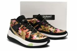 Fit Sporting Goods Nike KD 13 ‘Hype’ Gold Black CI9948-600 12 Fit Sporting Goods Nike KD 13 ‘Hype’ Gold Black CI9948-600 -Fit Sporting Goods Sales Nike KD 13 Hype Gold Black CI9948 600 4