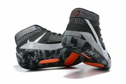 Fit Sporting Goods Nike KD 13 ‘Oreo’ CI9949-004 -Fit Sporting Goods Sales Nike KD 13 Oreo CI9949 004 3