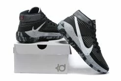 Fit Sporting Goods Nike KD 13 ‘Oreo’ CI9949-004 -Fit Sporting Goods Sales Nike KD 13 Oreo CI9949 004 5