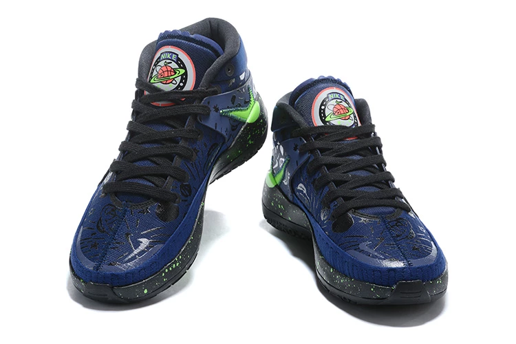 Fit Sporting Goods Nike KD 13 ‘The Planet Of Hoops’ CI9948-400 5 Fit Sporting Goods Nike KD 13 ‘The Planet Of Hoops’ CI9948-400 - Image 3