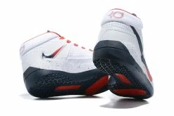 Fit Sporting Goods Nike KD 13 ‘USA’ White Red Navy CI9949-101 11 Fit Sporting Goods Nike KD 13 ‘USA’ White Red Navy CI9949-101 -Fit Sporting Goods Sales Nike KD 13 USA White Red Navy CI9949 101 3