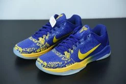 Fit Sporting Goods Nike Kobe 5 Protro “5 Rings” Concord/Midwest Gold CD4991-400 16 Fit Sporting Goods Nike Kobe 5 Protro “5 Rings” Concord/Midwest Gold CD4991-400 -Fit Sporting Goods Sales Nike Kobe 5 Protro 5 Rings Concord Midwest Gold CD4991 400 5