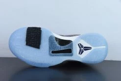 Fit Sporting Goods Nike Kobe 5 Protro ‘5x Champ Lakers’ Court Purple/Black-University Gold -Fit Sporting Goods Sales Nike Kobe 5 Protro 5x Champ Lakers Court Purple Black University Gold 5 1