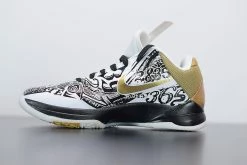 Fit Sporting Goods Nike Kobe 5 Protro “Big Stage” White/Metallic Gold-Black CT8014-100 14 Fit Sporting Goods Nike Kobe 5 Protro “Big Stage” White/Metallic Gold-Black CT8014-100 -Fit Sporting Goods Sales Nike Kobe 5 Protro Big Stage White Metallic Gold Black CT8014 100 2