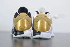 Fit Sporting Goods Nike Kobe 5 Protro “Big Stage” White/Metallic Gold-Black CT8014-100 21 Fit Sporting Goods Nike Kobe 5 Protro “Big Stage” White/Metallic Gold-Black CT8014-100 -Fit Sporting Goods Sales Nike Kobe 5 Protro Big Stage White Metallic Gold Black CT8014 100 9