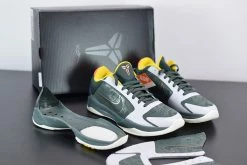 Fit Sporting Goods Nike Kobe 5 Protro EYBL “Forest Green” CD4991-300