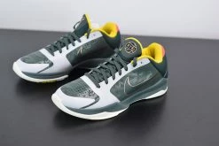 Fit Sporting Goods Nike Kobe 5 Protro EYBL “Forest Green” CD4991-300 -Fit Sporting Goods Sales Nike Kobe 5 Protro EYBL Forest Green CD4991 300 3