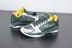 Fit Sporting Goods Nike Kobe 5 Protro EYBL “Forest Green” CD4991-300 -Fit Sporting Goods Sales Nike Kobe 5 Protro EYBL Forest Green CD4991 300 4