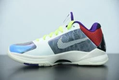 Fit Sporting Goods Nike Kobe 5 Protro “PJ Tucker” Particle Grey/Light Cream/Sail CD4991-004 14 Fit Sporting Goods Nike Kobe 5 Protro “PJ Tucker” Particle Grey/Light Cream/Sail CD4991-004 -Fit Sporting Goods Sales Nike Kobe 5 Protro PJ Tucker Particle Grey Light Cream Sail CD4991 004 2 1
