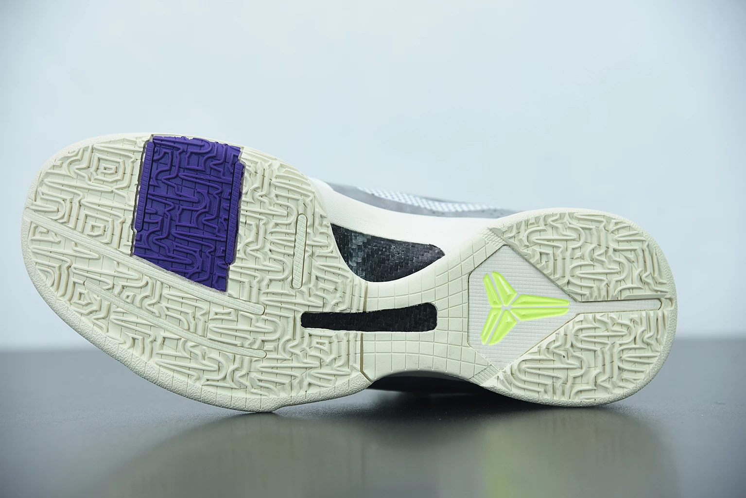 Fit Sporting Goods Nike Kobe 5 Protro “PJ Tucker” Particle Grey/Light Cream/Sail CD4991-004 11 Fit Sporting Goods Nike Kobe 5 Protro “PJ Tucker” Particle Grey/Light Cream/Sail CD4991-004 - Image 9