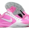 Fit Sporting Goods Nike Kobe 5 TB “Yow Think Pink” 407710-612 2 Fit Sporting Goods Nike Kobe 5 TB “Yow Think Pink” 407710-612 -Fit Sporting Goods Sales Nike Kobe 5 TB Yow Think Pink 407710 612