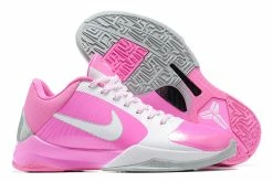 Fit Sporting Goods Nike Kobe 5 TB “Yow Think Pink” 407710-612